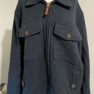 Woolrich mens  jacket